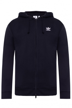 Sweatshirt with an embroidered logo, zdjęcie 1 Sweatshirt with an embroidered logo od ADIDAS Originals